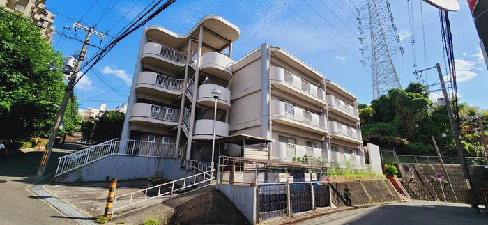 スタシア緑地公園