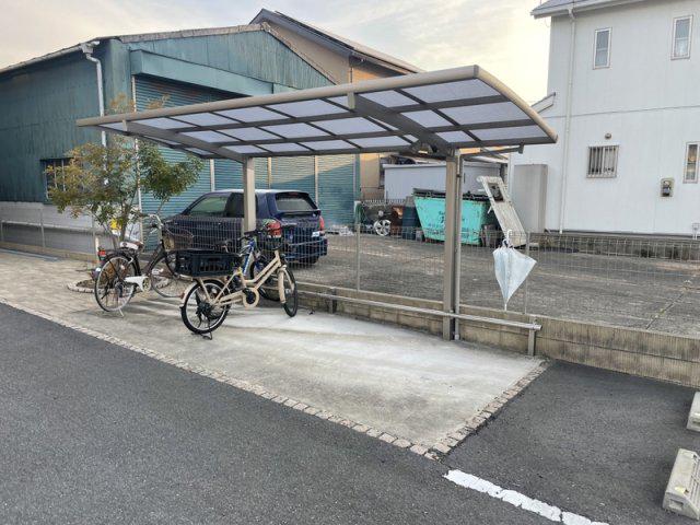 セーヌアンジェ塩屋