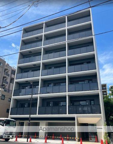 リテラス菊川