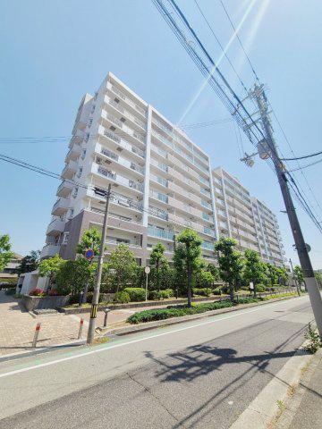 UR シティハイツ西宮北口