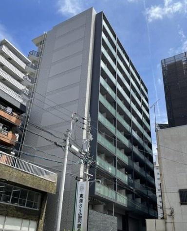 エスリード上前津エアスタ