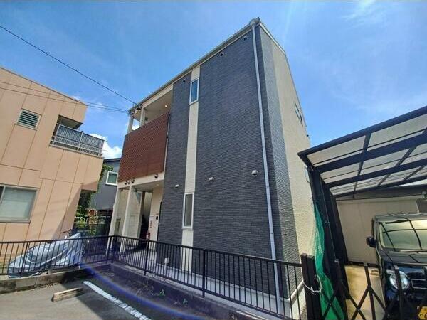 グリーンリーフ豊田本町