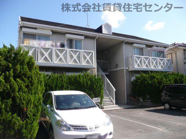 フレグランス方