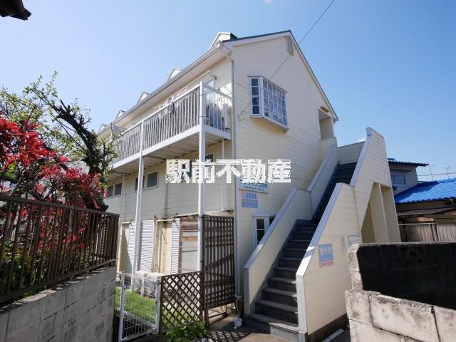 サンライフ二日市