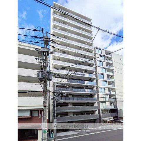 コンフォリア・リヴ淡路町一丁目