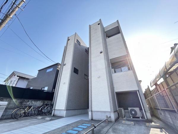 CB宮原レイル