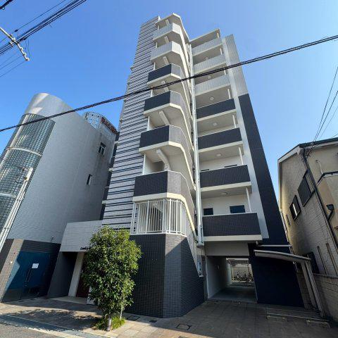 ラウレア田辺