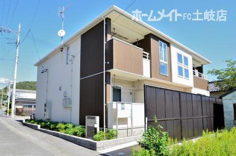 ＪＲ中央本線 土岐市駅 徒歩27分  築15年(1LDK/1階)