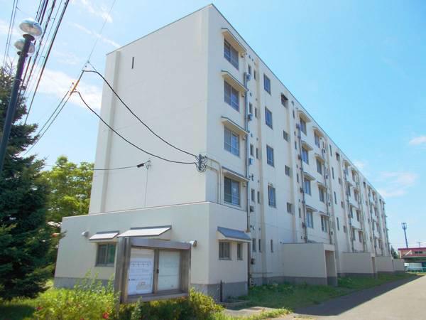 ビレッジハウス芦谷1号棟