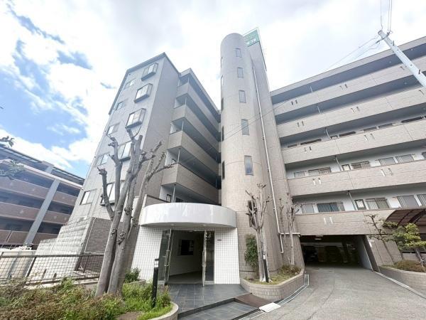 レオハイム長尾III