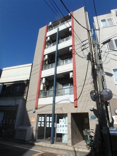 リブリー本牧