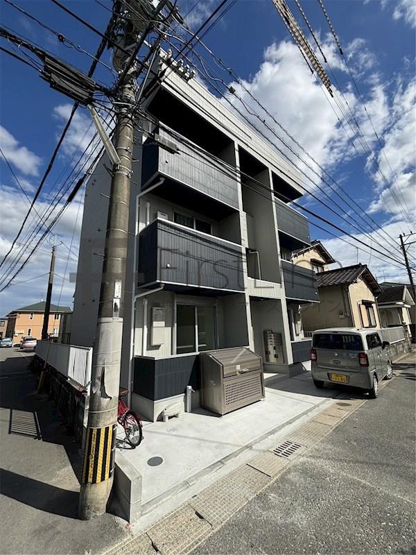 メゾンクレール二日市伍番館