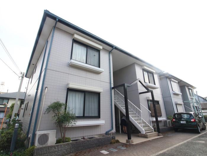 サン・コクリコ A棟