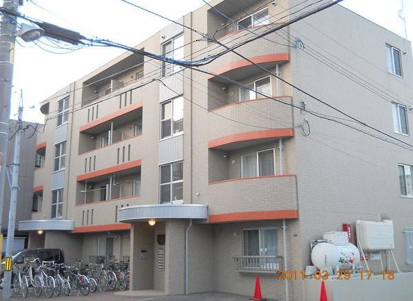 メルシオン発寒南