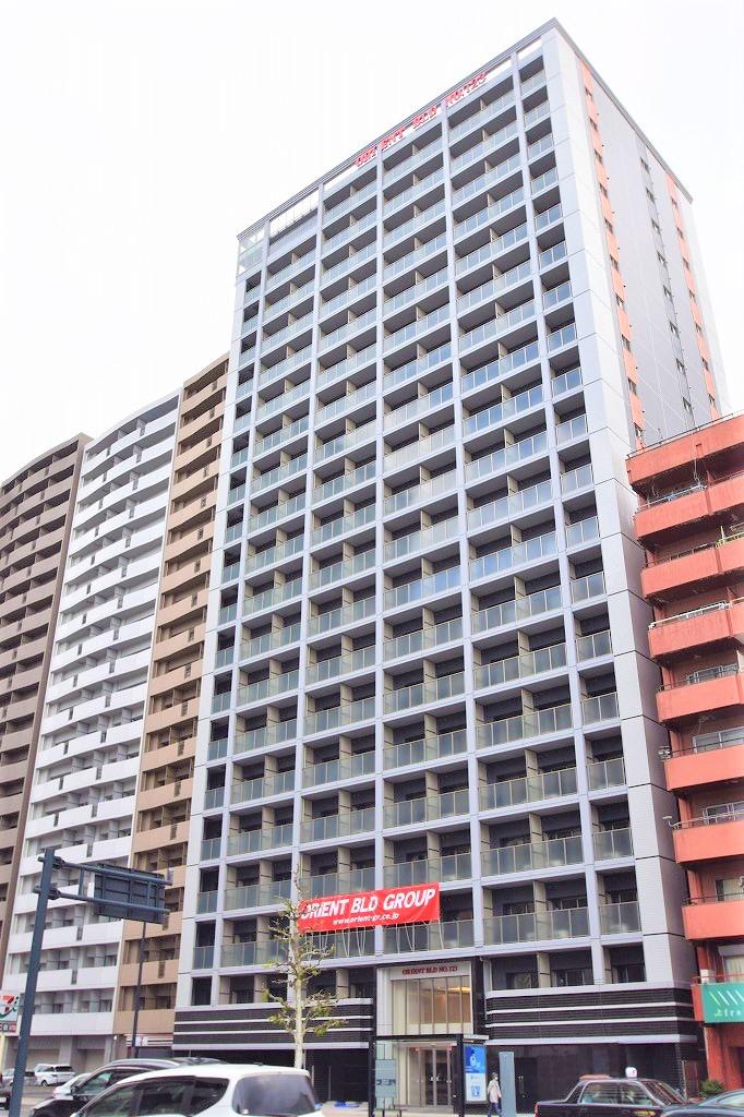 ORIENT BLD NO123