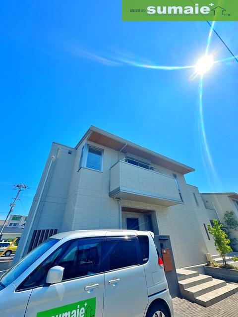 ヴェルデ秋葉町