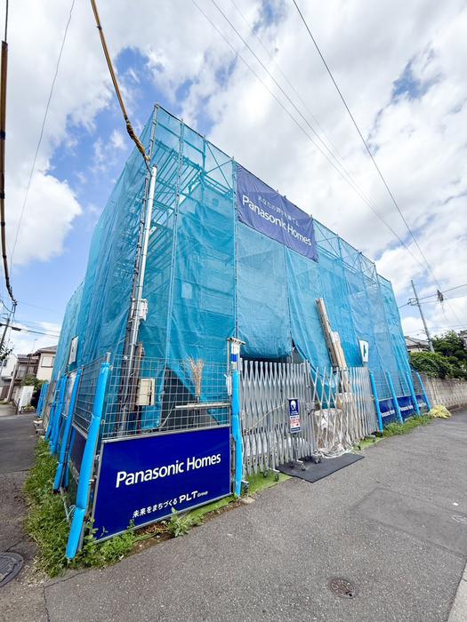 中十条2丁目計画