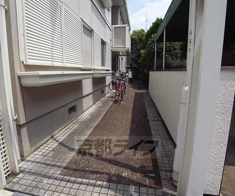 三樹ハウス
