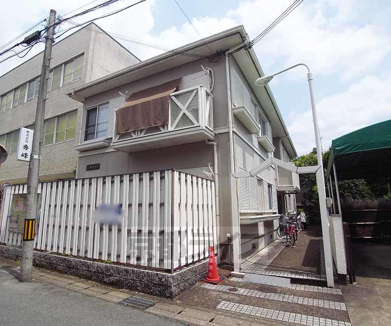 三樹ハウス