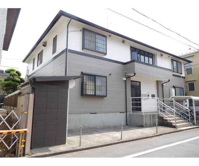 エステートピア要町