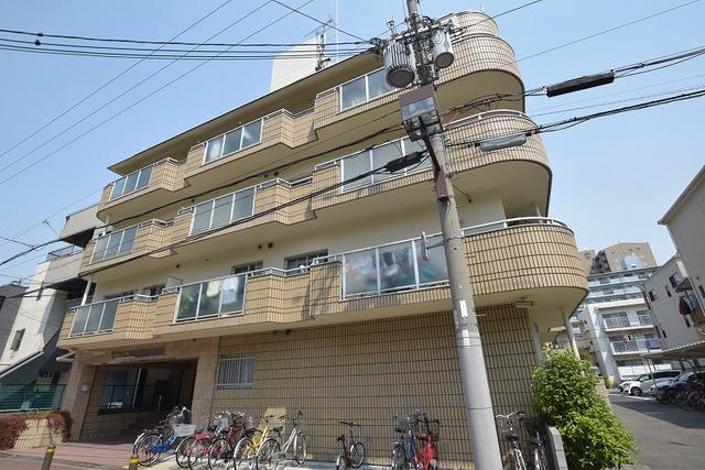 ハビテ深江橋