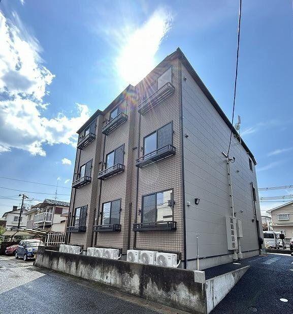 QUARTER富沢