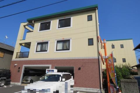 アルケア城北