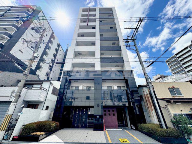 ラムール難波西