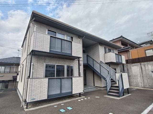 ＪＲ仙石線 下馬駅 徒歩7分 2階建 築20年