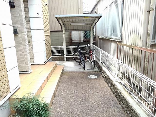 アルモニーM