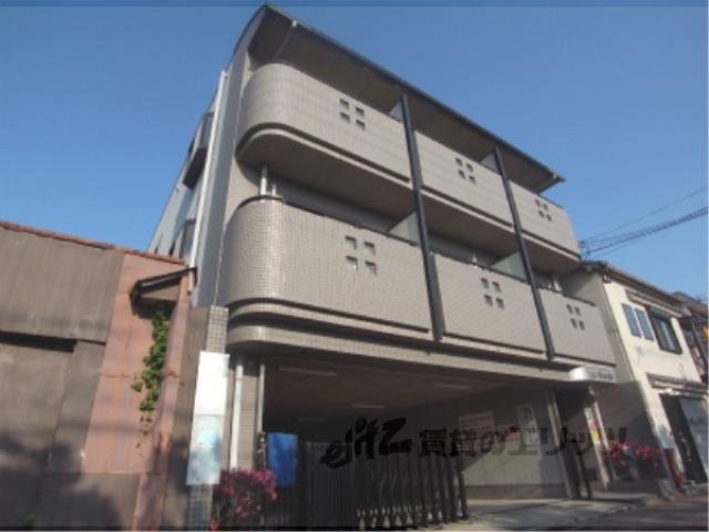 BELLTREE館