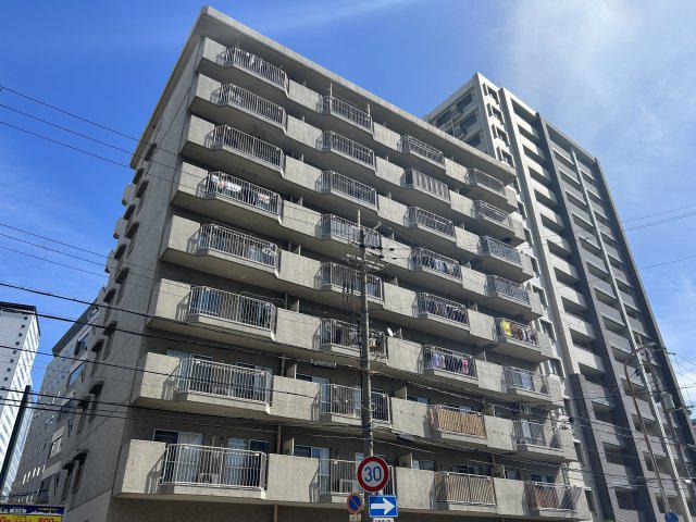 PARKHILLS新大阪OASIS