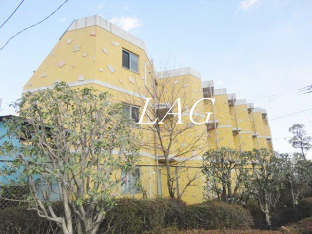 ビラ四つ木