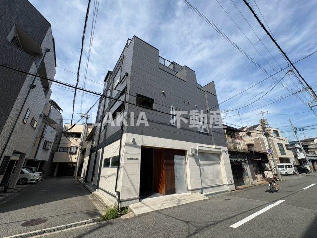 MAISON DE ICHI 桑津