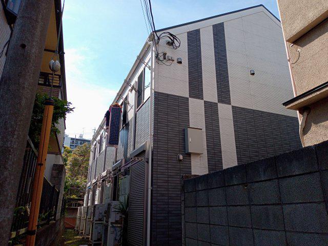 プライムテラス読売ランド