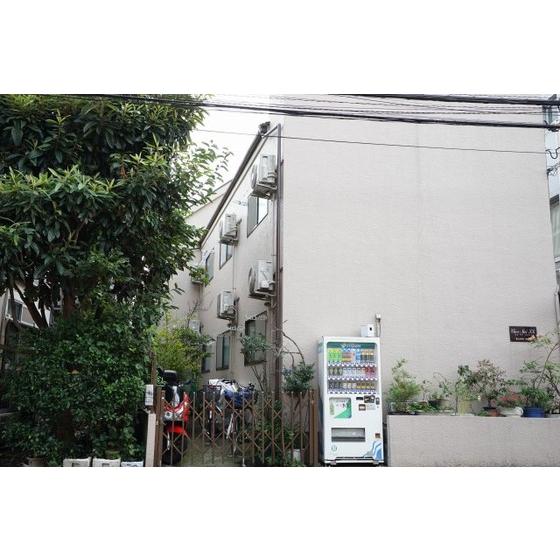 シェモアSK