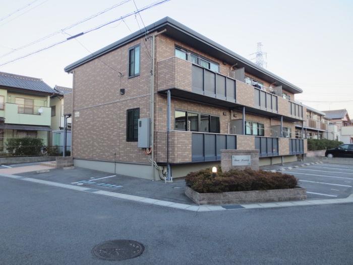 フォーリーブス