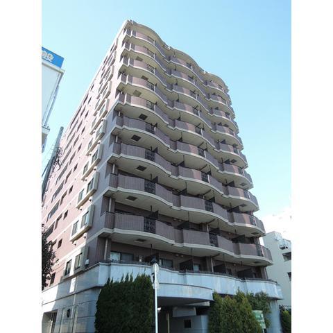 エクセル東神奈川