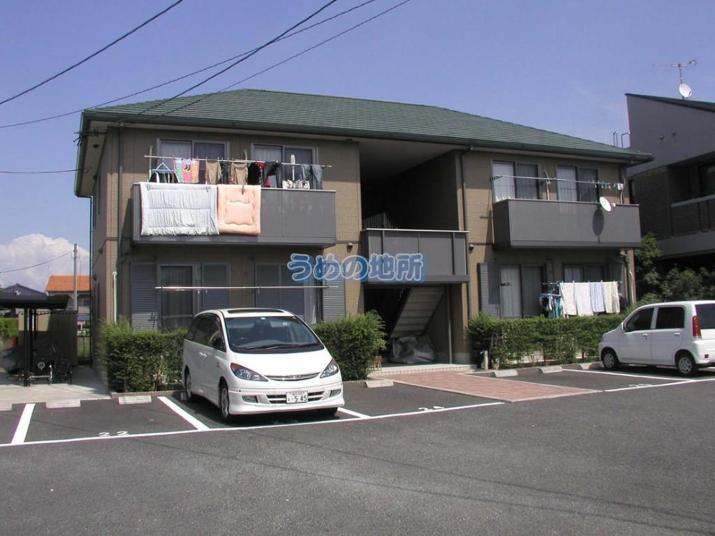 スリーゼD棟