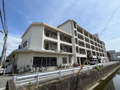 西甲子園ハイツ
