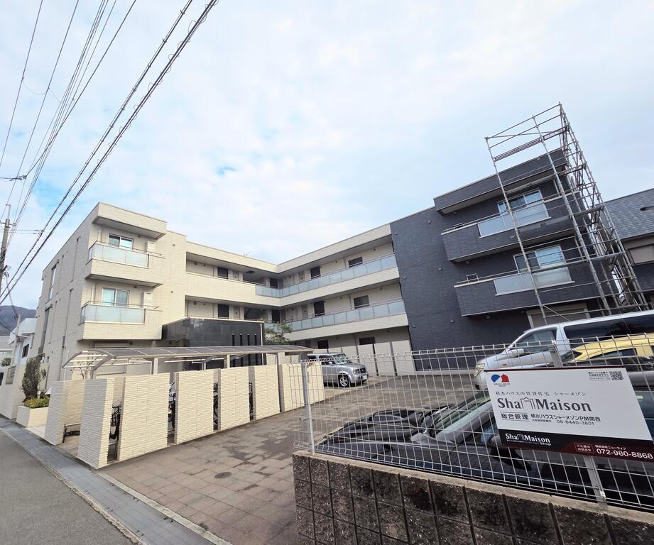 スクエアコートミーティア