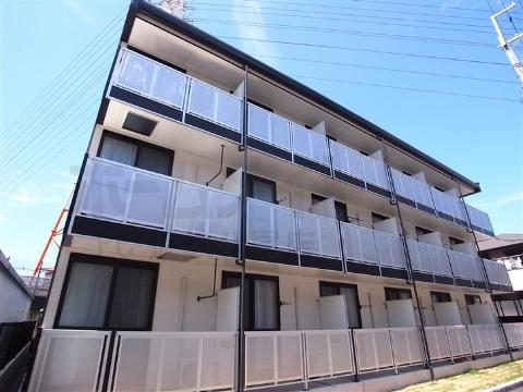 恩智北町ハイツ