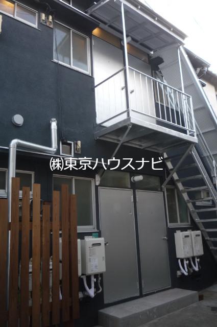 センプリス(1K/2階)