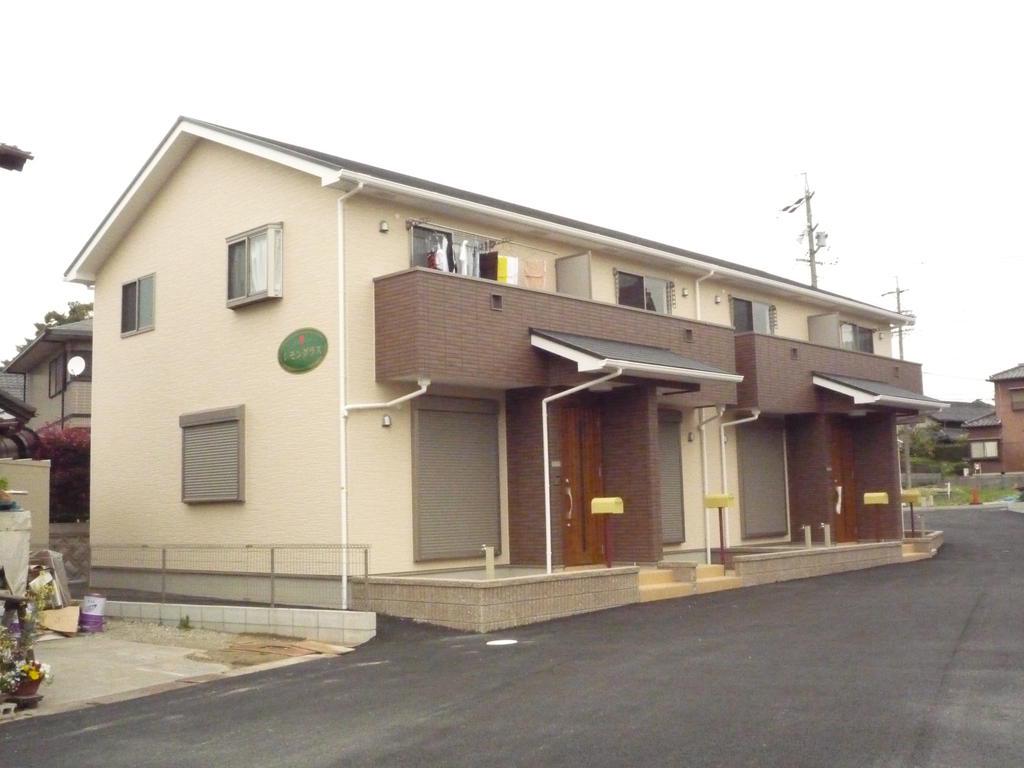 レモングラス