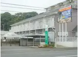 ホワイトコート新吉田