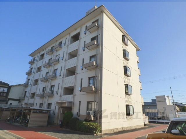 第二藤田マンション