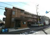 パティオ仲町