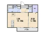 D-ROOM福富 B棟