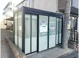 レオパレス緑町