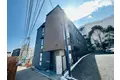 東海マンション